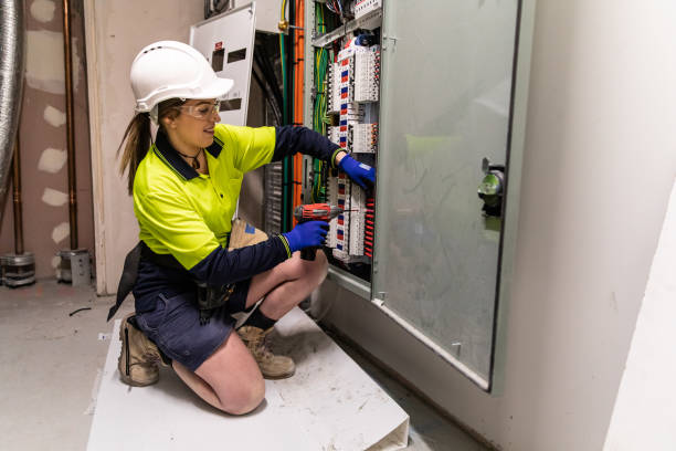 Best Emergency Electrical Repair  in Westmont, PA