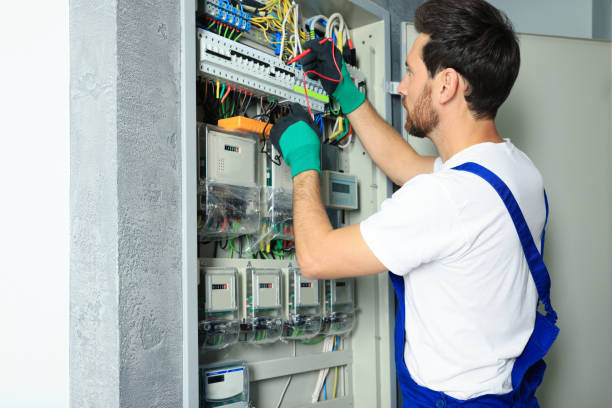 Best Circuit Breaker Repair  in Westmont, PA