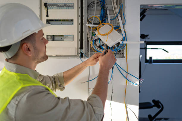 Best Commercial Electrician Services  in Westmont, PA
