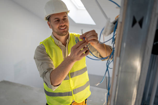 Best Electrical Contractors for Businesses  in Westmont, PA